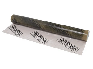 Faithful Carpet Protector 600mm x 25m