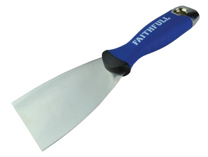 Faithful Soft Grip Filling Knife 75mm