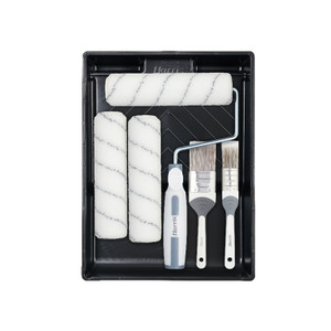 Harris Seriously Good Wall & Ceiling 7pc Decorating Kit