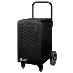 Draper 50L Industrial Dehumidifier (230v) (12498)