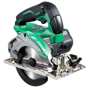 Hikoki 36V 125mm Brushless Metal Cutting Circular Saw (Body-Only)
