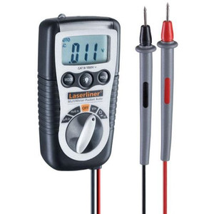 Laserliner MultiMeter-Pocket