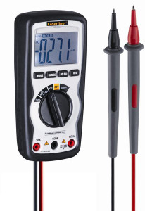 Laserliner MultiMeter-Compact