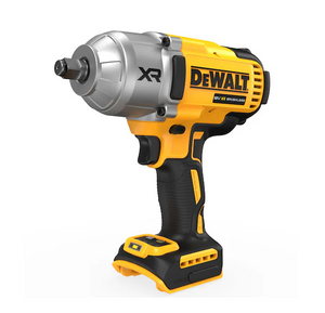 Dewalt 18V XR Brushless 1/2" Hog Ring High Torque Impact Wrench Body Only