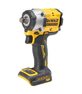 Dewalt 18V XR Brushless 1/2" Hog Ring Compact Impact Wrench Body Only