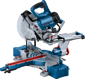 Bosch GCM 305-254 D PROFESSIONAL MITRE SAW 230v