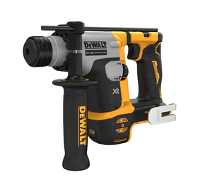 Dewalt 18V XR Brushless SDS-Plus Hammer Drill Body Only