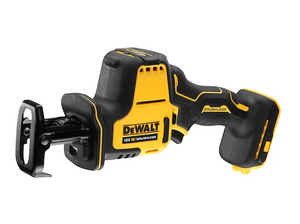 Dewalt 18V XR BL Sub Compact Reciprocating Saw Body Only