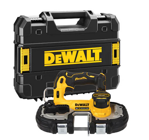 Dewalt 18V XR Brushless Compact Bandsaw Body Only