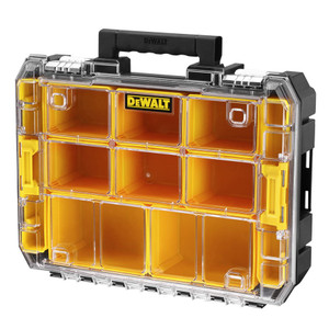 Dewalt DWST82968 TStak Watersealed Organiser (DWST82968-1)