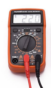 Harden Digital Multimeter