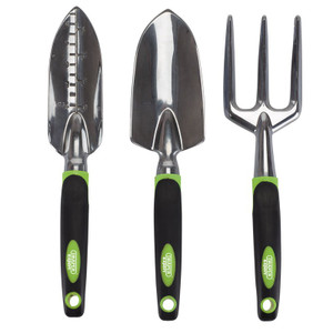 Draper Aluminium Hand Tool Set (2 Piece) (08992)