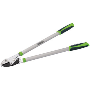 Draper 685mm Anvil Pattern Loppers with Aluminium Handles (97958)