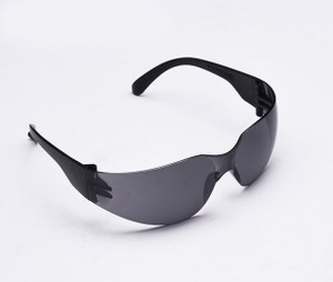 Harden Wrap-A-Round Anti-Glare Safety Glasses