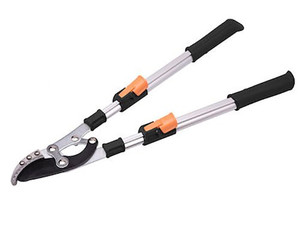 Harden Telescopic Anvil Lopping Pruner