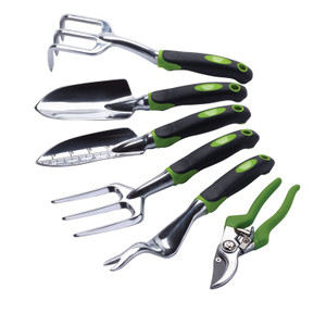 Draper 6pc Expert Garden Tool Set ( 08996)
