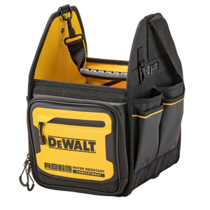 Dewalt Pro 11" Electricians Tote Bag (DWST60105-1)