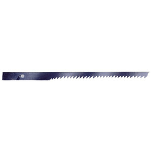 Draper 127mm Fretsaw Blade (25tpi - Packet of 12)