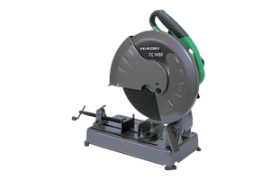 HiKoki CC14SF Cut-Off Machine (CC14SF)