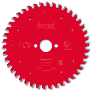 Freud Aluminium Circular Saw Blade 140 x 20 x 1.8 x T42 (F03FS09806)