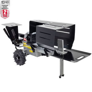 SIP 8 Ton Petrol Log Splitter (196cc)