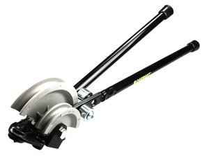 Momument 2600K Copper Pipe Bender 15mm & 22mm