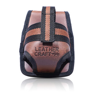 Leathercraft Measuring Tape Holder (LEA-3004)