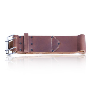 LeatherCraft 75mm/3” Full Leather Belt