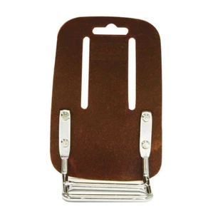 Plier Holder made from Oil Tan Leather 