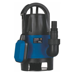AC Brooklyn Dirty Water  Submersible Pump 400w - 8000L/Hr