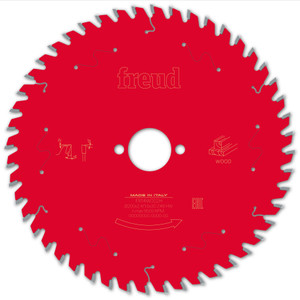 Freud Wood Circular Saw Blade 200mm x 30mm x 2.8mm x 48T (F03FS09722)