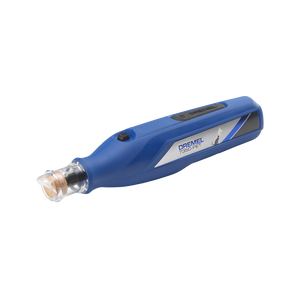 Dremel Low Vibration Pet Nail Grooming Kit
