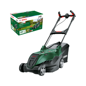 Bosch AdvancedRotak 36V-44-750 Cordless Lawnmower body only
