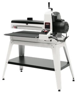 Jet JWDS-2244 Drum Sander with stand (230V)