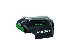 Hikoki Power Charger UC18DA