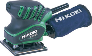 HiKoki SV12SG Palm Sander (SV12SG)