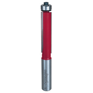 Freud 42-11650 12.7mm (Dia) Bearing Flush Trim Router Bit