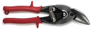 Midwest MW-P6510L Offset Left Cut Aviation Snips