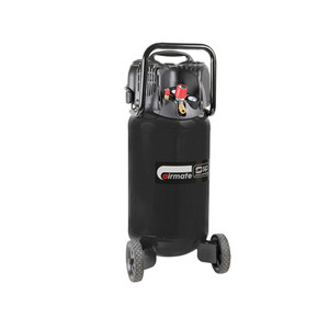 SIP V245/50 Vertical Air Compressor