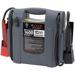 SIP Rescue Pac 1600 Booster Pac (03936)