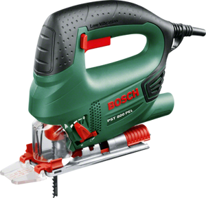 Bosch PST800PEL 530W Jigsaw 230v