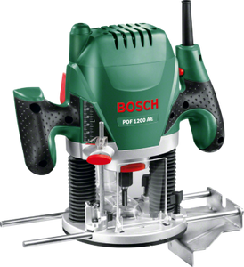 Bosch POF 1200AE Router 1200W 060326A170