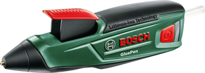 Bosch Glue Pen 3.6Li Cordless Glue Gun