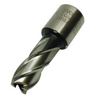 Evolution HT15S Broaching Cutter 15mm x 25mm Length
