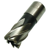 Evolution HT20S Broaching Cutter 20mm x 25mm Length