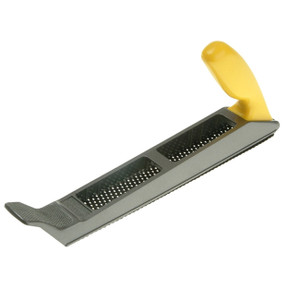 Stanley Metal Body Surform Planer File (STA521122)