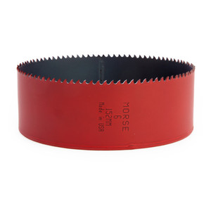 Morse 152mm Master Cobalt Bi-Metal Hole Saw