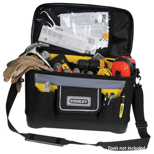 Stanley 16" Multi Purpose Tool Bag