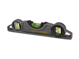 Stanley FatMax 250mm(10in)Torpedo Level