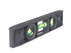 Stanley Plastic Torpedo Level (STA042294)